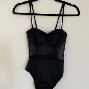 Lingerie Bodysuit